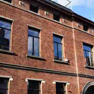 B&B Druum Hotel Exterior