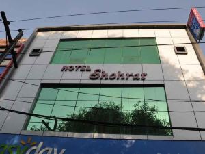 Shohrat Hotel