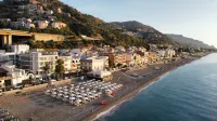 Albatros Beach Hotel Hotels in Forza d'Agrò