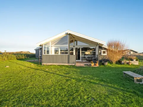 "Ailika" - 300m from the Sea