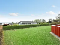 "Henrijette" - 200m from the Sea Hotels in Sjolund