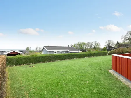 "Henrijette" - 200m from the Sea