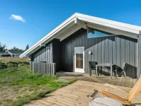 "Bothilda" - 660m from the Sea 比恩德斯勒威酒店