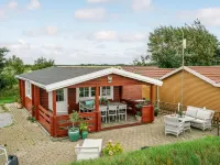"Topi" - 15m from the Sea Hotels in Bogense