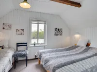 "Nevis" - 1.5km from the Sea