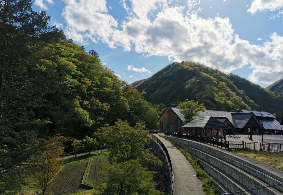 Hot Spring Bath Yunishigawa (Nikko) - 2026 Prices, Reviews & Deals ...