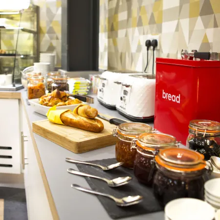 Four Points Flex by Sheraton Newcastle