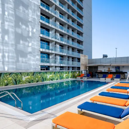 The First Collection Marina, Dubai, a Tribute Portfolio Hotel