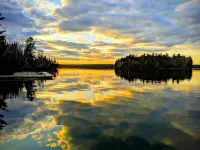 Luxury Glamping w/Resort Access Included, Site 3