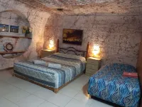 Venushill Bed and Breakfast Hotel di Coober Pedy