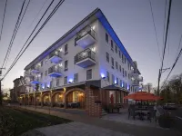 Orange Inn Boutique Hotel Hotels in Goshen