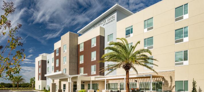 TownePlace Suites Ocala Hotels in Marion County