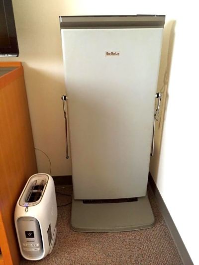 その他 ホテルプリシード郡山の写真