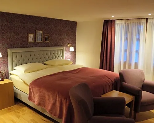 Hotel Walliserhof Zermatt Photos