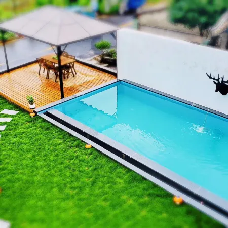 Liyang Shishiju Luming Homestay (Yushui Hot Spring Nanshan Bamboo Sea Scenic Area Branch)
