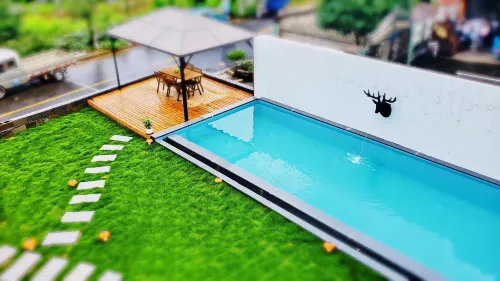 Liyang Shishiju Luming Homestay (Yushui Hot Spring Nanshan Bamboo Sea Scenic Area Branch)