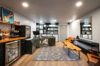 Riverhouse by Weekender Formerly Jack Daniels Inn Hotels in Francestown