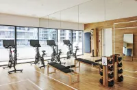 Citizenm Miami Brickell Hotels in Miami