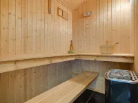 "Ebbi" - 36km from the Sea Hotels in Arrild