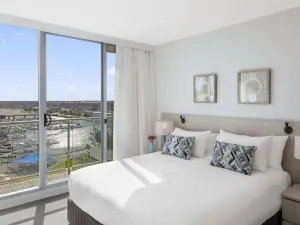 Oaks Glenelg Liberty Suites