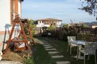 Defne Otel Hotels near Park