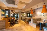 Premier Inn  Cheltenham North West Hotels in Tewkesbury District
