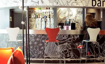Hotel Ibis Moskva Dinamo