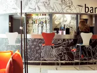 Hotel Ibis Moskva Dinamo