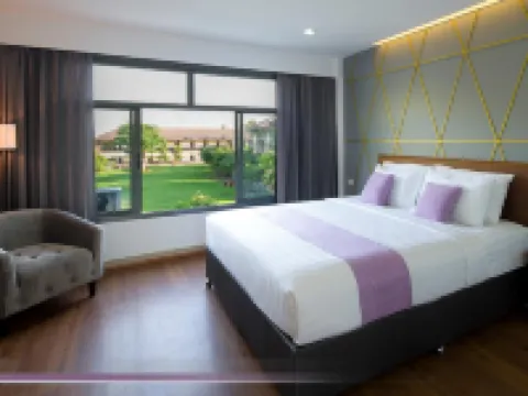 โรงแรมอารย โรงแรมในอุตรดิตถ์