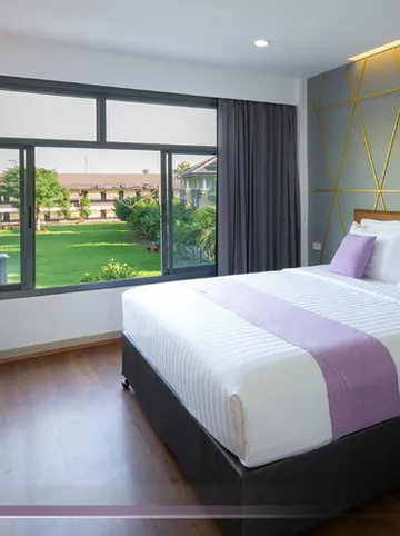 รูปภาพของโรงแรมอารย