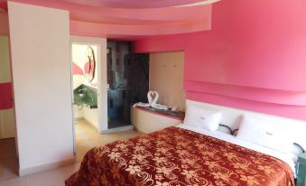 Hotel Extasis