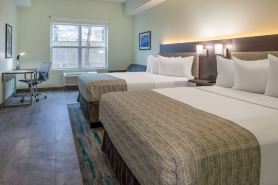 Wingate by Wyndham Waldorf/Washington DC Area