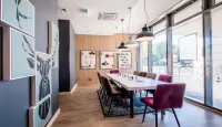 Premier Inn Koln City Sud
