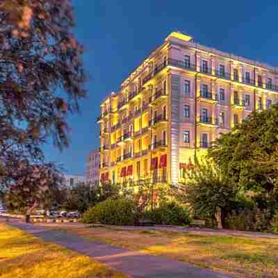 Gdm Megaron, Historical Monument Hotel Hotel Exterior