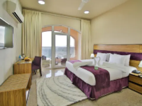 Sama Hotel Hotels in Sayq