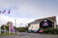 Premier Inn Braintree (Freeport Village) Các khách sạn ở Great and Little Leighs