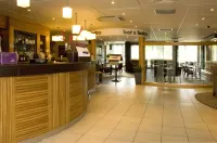 Premier Inn Castleford (Xscape, M62 J32) Hotels in Huddleston with Newthorpe