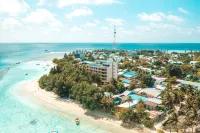 Season Paradise Hotel di Thulusdhoo