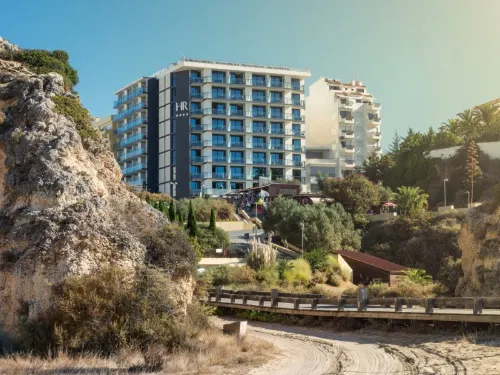 RR Hotel da Rocha - Pools