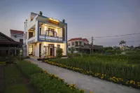 Tra Que Green Villa Hoi An Hotels in Cẩm Hà