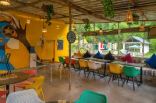 Whoopers Boutique Resort Jibhi