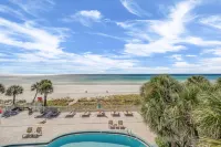 Beachcomber Beachfront Hotel, a by the Sea Resort
