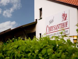 Hotel Chrysantihof