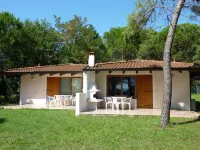 Belvedere Pineta Camping Village Grado - Homestays