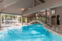 ERIKA Boutiquehotel Kitzbühel Hotels in Kitzbuhel