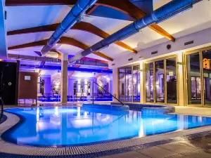 Kolping Hotel Spa & Family Resort