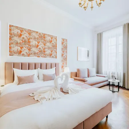 Jess Hotel & Spa Warsaw Old Town