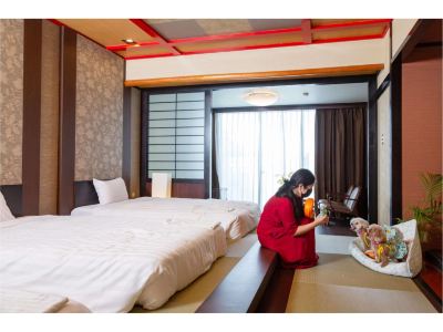 その他 沖縄 かりゆし ビーチリゾート オーシャンスパの写真