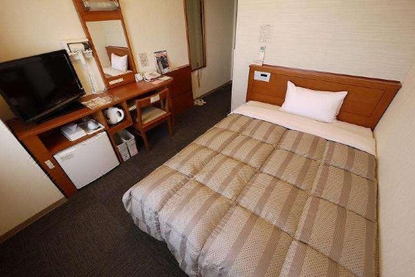 호텔 루트 인 스즈카(Hotel Route-Inn Suzuka)_4
