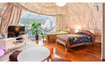 Izu Shaboten Village Glamping